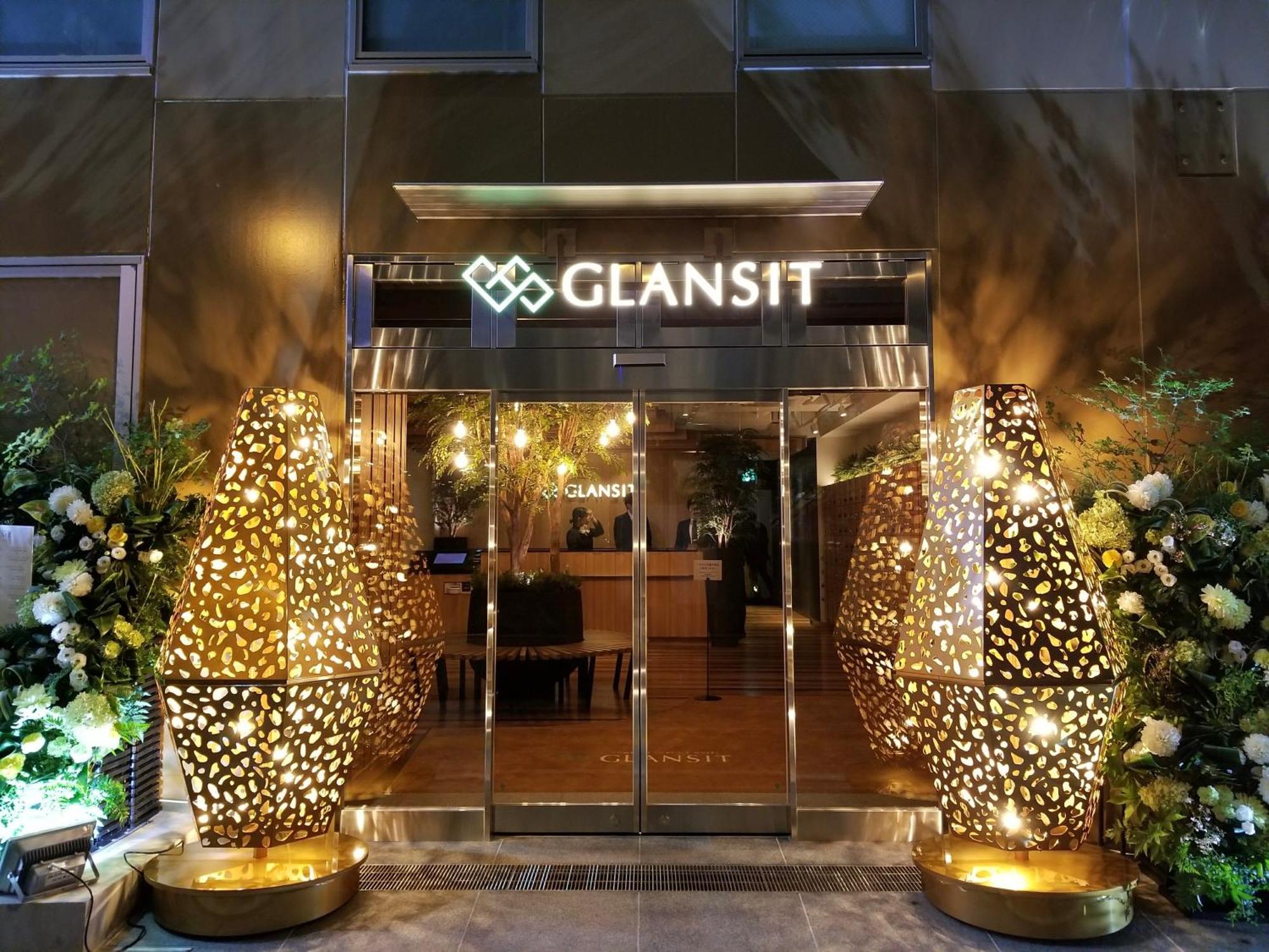 Hotel cápsula Glansit Akihabara 2*