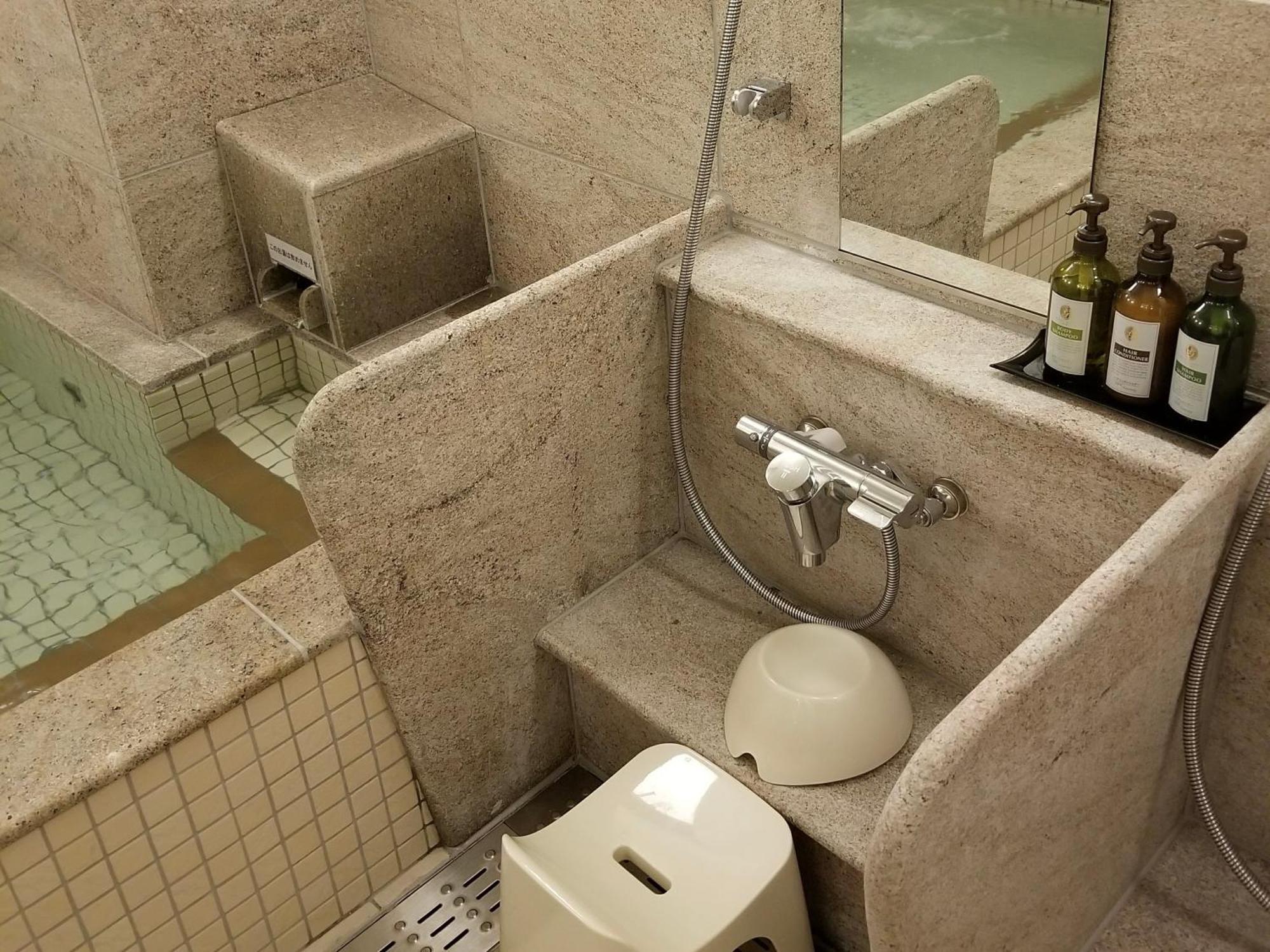 Glansit Akihabara Hotel cápsula Tóquio