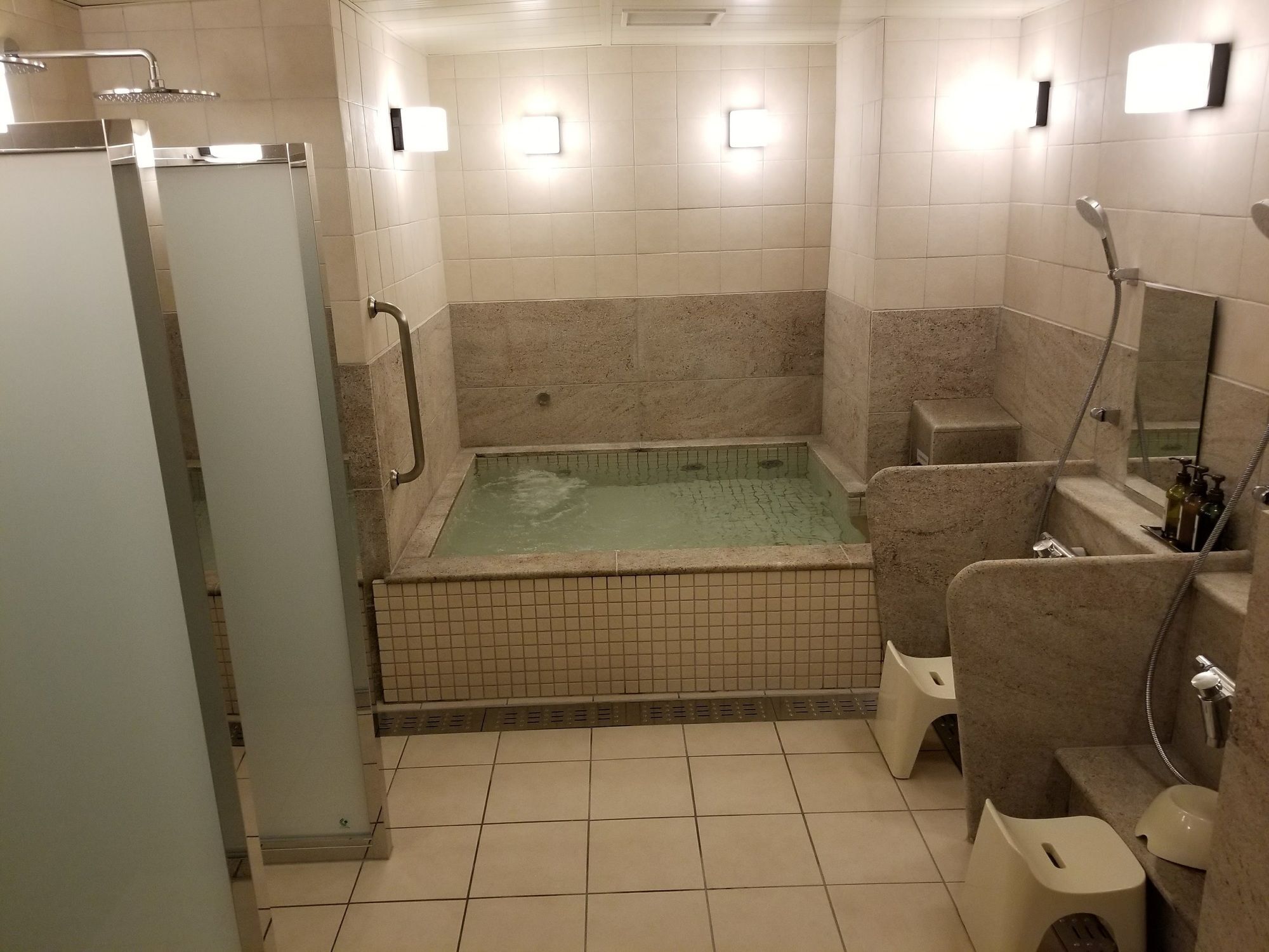 Glansit Akihabara 2* Tóquio