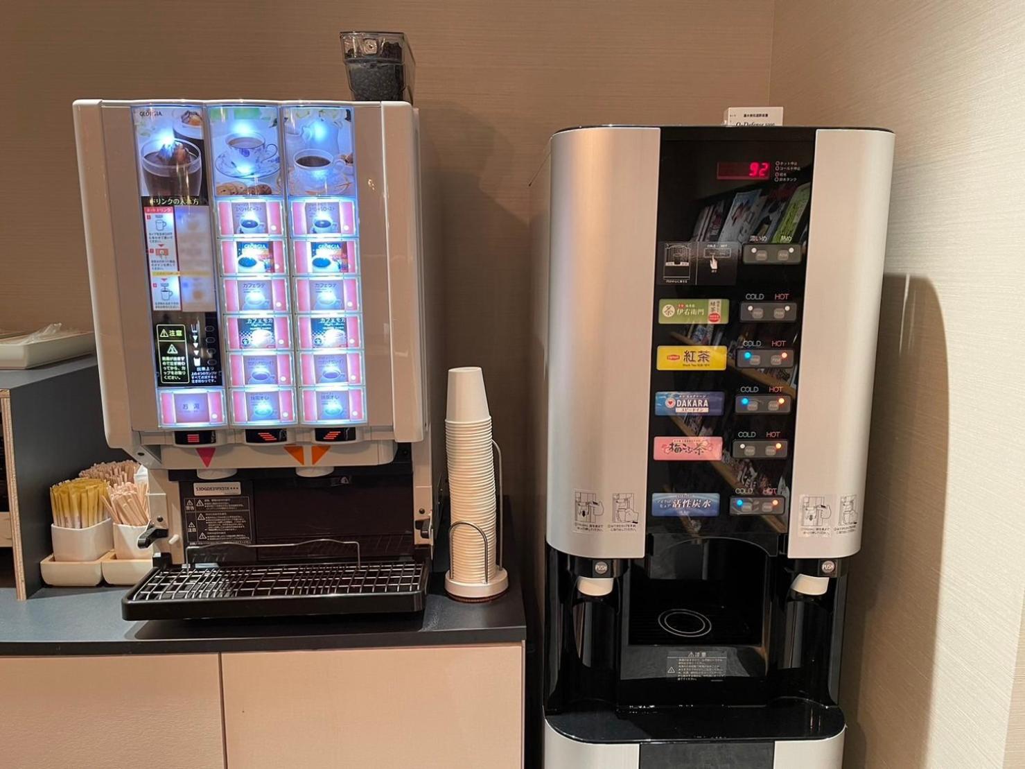 Glansit Akihabara Kapselhotel Präfektur Tokio